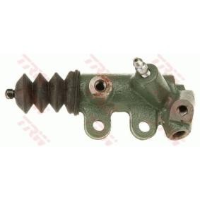 Achetez des Récepteur d'embrayage TRW PJD793 à prix pour 42,31 €