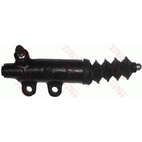 Achetez des Récepteur d'embrayage TRW PJF156 à prix pour 15,53 €