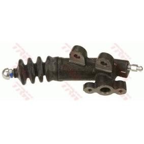 Achetez des Récepteur d'embrayage TRW PJF181 à prix pour 81,58 €