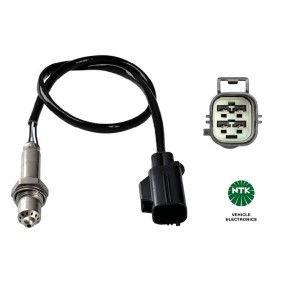 Compre Sonda lambda (NOx, O2) de NGK online para XC40 (536) a precios moderados