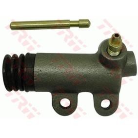Achetez des Récepteur d'embrayage TRW PJH704 à prix pour 28,14 €