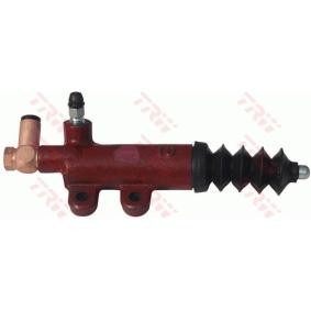 Achetez des Récepteur d'embrayage TRW PJH718 à prix pour 54,74 €