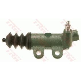 Acquista Cilindretto frizione da TRW online per LAND CRUISER 150 (KDJ15_, GRJ15_) a prezzi moderati