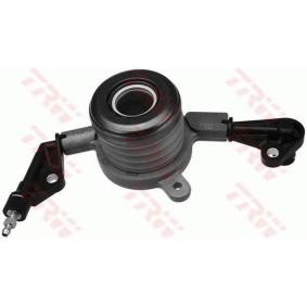 Acquista Dispositivo disinnesto centrale, Frizione da TRW PJQ110 a buon mercato per soli 280,54 €