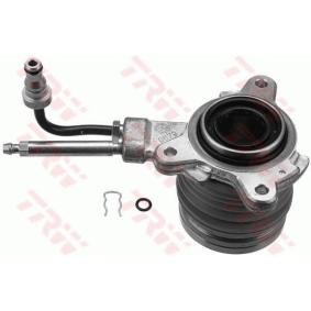 Comprar Desembrague central, embrague de TRW PJQ113 a bajo precio de 395,98 €