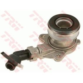 Comprar Desembrague central, embrague de TRW PJQ126 a bajo precio de 328,34 €