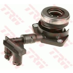 Comprar Desembrague central, embrague de TRW PJQ136 a bajo precio de 89,38 €