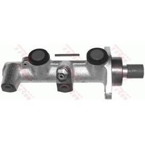 Hauptbremszylinder PMF389 AUSTIN von TRW