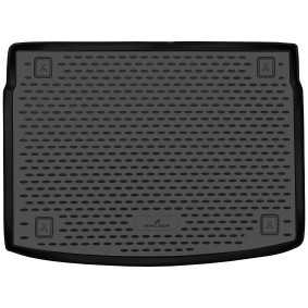 Kjøp Matte fra WALSER på nett for Ceed III Hatchback (CD) til moderate priser
