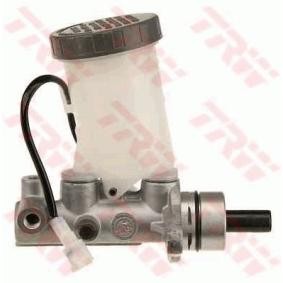 Acquista Cilindro maestro del freno da TRW PMH818 a buon mercato per soli 130,42 €