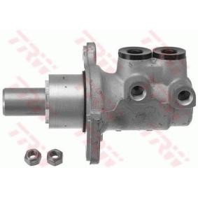 Achetez des Maître-cylindre de frein TRW PMK578 à prix pour 312,14 €