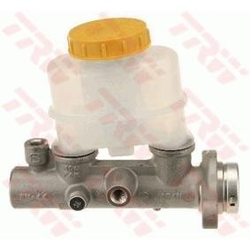 Achetez des Maître-cylindre de frein TRW PMK7009 à prix pour 876,34 €