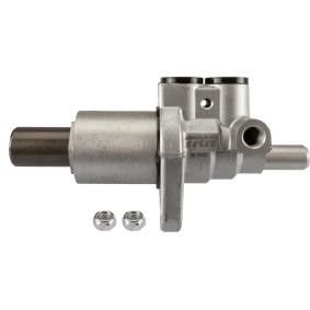 Compre Cilindro principal de freno de TRW online para Clase S Sedán (W220) a precios moderados