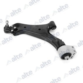 Acquista Braccio oscillante, sospensione ruota da ALTE AUTOMOTIVE 98726AL a buon mercato per soli 118,49 €