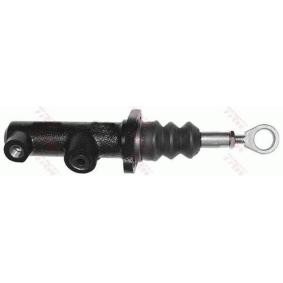 Compre Cilindro transmissor, embraiagem da TRW PND137 a um preço baixo por 135,42 €