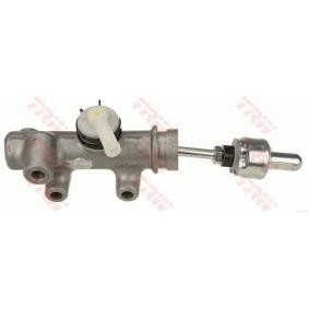 Acquista Pompa frizione da TRW online per LAND CRUISER 150 (KDJ15_, GRJ15_) a prezzi moderati