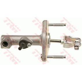 Comprar Cilindro maestro, embrague de TRW PNH702 a bajo precio de 31,31 €