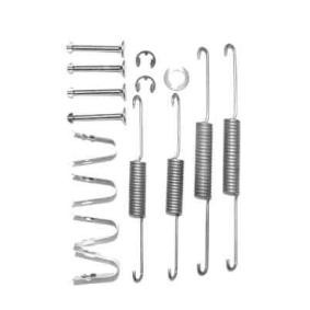 Achetez des Kit d'accessoires, mâchoire de frein TRW SFK66 à prix pour 10,08 €