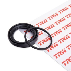 Achetez des Kit de réparation d'étrier de frein TRW SJ1165 à prix pour 18,42 €