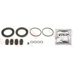 Comprar Juego de reparación, pinza de freno de TRW SJ1240 a bajo precio de 18,35 €