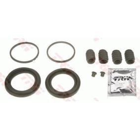 Bremssattel-Reparatursatz SJ1254 von TRW günstig für 19,08 € online kaufen