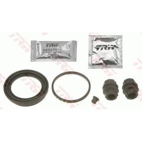 Compre Jogo de reparação, pinça de travão da TRW SJ1274 a um preço baixo por 9,11 €