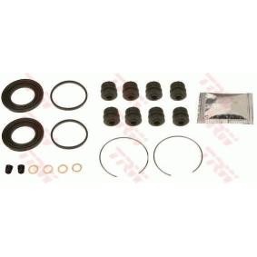 Achetez des Kit de réparation d'étrier de frein TRW SP8778 à prix pour 13,11 €