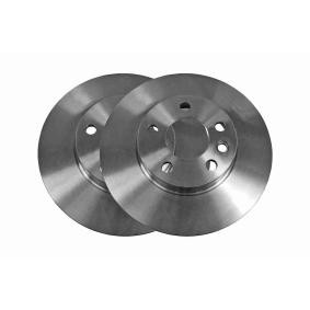 Comprar Disco de freno de VAICO V10-80067 a bajo precio de 33,61 €