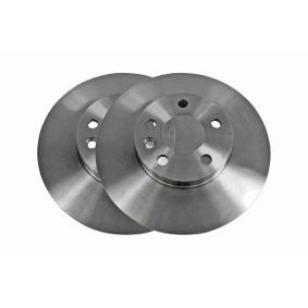 Comprar Disco de freno de VAICO V10-80075 a bajo precio de 47,71 €