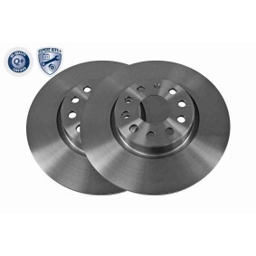 Comprar Disco de freno de VAICO V10-80085 a bajo precio de 57,46 €