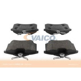 Comprar Juego de pastillas de freno de VAICO V10-8174 a bajo precio de 31,22 €