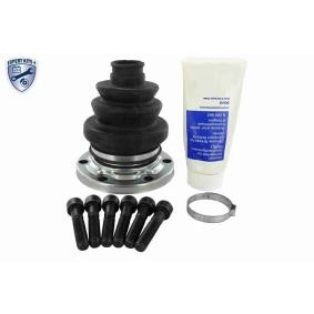 Comprar Juego de fuelle, árbol de transmisión de VAICO V20-0758 a bajo precio de 16,60 €