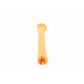 Compre Tubo flexível, alimentação de ar da VAICO V30-0210 a um preço baixo por 9,40 €