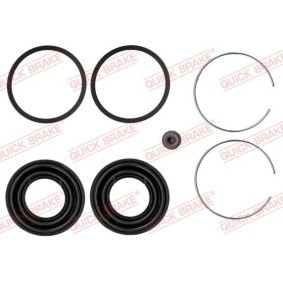 Comprar Juego de reparación, pinza de freno de QUICK BRAKE 114-0415 a bajo precio de 6,35 €
