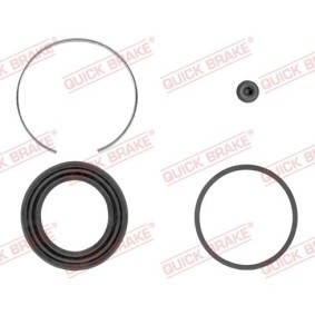Compre Kit de reparação de pinças de travão de QUICK BRAKE online para PATROL Hardtop (K260) a preços moderados