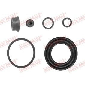 Achetez des Kit de réparation d'étrier de frein de chez QUICK BRAKE en ligne pour SONATA III (Y-3) à prix modérés