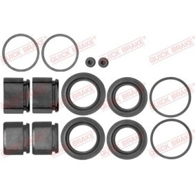 Achetez des Kit de réparation d'étrier de frein QUICK BRAKE 114-5363 à prix pour 75,43 €