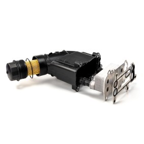 Achetez des Boîtier de filtre à huile PREXAparts P150368 à prix pour 210,95 €