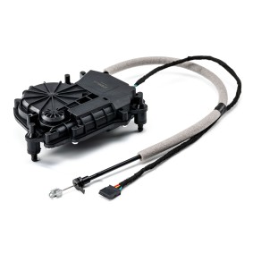 Compre Fechadura de porta de PREXAparts online para 4 Coupé (G22, G82) a preços moderados
