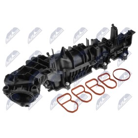 Compre Módulo do colector de admissão da NTY BKS-BM-040 a um preço baixo por 298,69 €