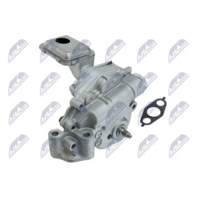 Compre Bomba de óleo da NTY BPO-TY-004 a um preço baixo por 49,60 €