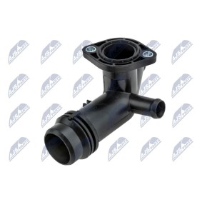 Kühlmittelrohrleitung BPP-AU-004 von NTY günstig für 10,69 € online kaufen
