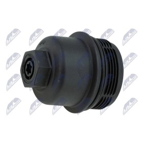 Acquista Carter filtro olio da NTY online per 1 Hatchback (F40) a prezzi moderati