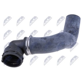 Kühlerschlauch CPP-DW-002 von NTY günstig für 17,43 € online kaufen