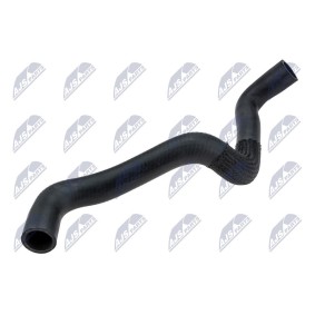 Kühlerschlauch CPP-FR-016 von NTY günstig für 15,49 € online kaufen