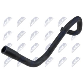 Kühlerschlauch CPP-FR-018 von NTY günstig für 20,53 € online kaufen