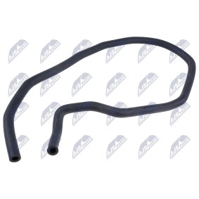 Kühlerschlauch CPP-FR-020 von NTY günstig für 16,55 € online kaufen