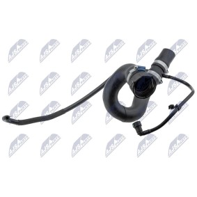 Kühlerschlauch CPP-LR-011 von NTY günstig für 79,91 € online kaufen