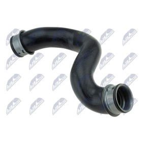 Comprar Tubería de radiador de NTY CPP-ME-023 a bajo precio de 36,94 €