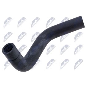 Kühlerschlauch CPP-ME-034 von NTY günstig für 6,41 € online kaufen